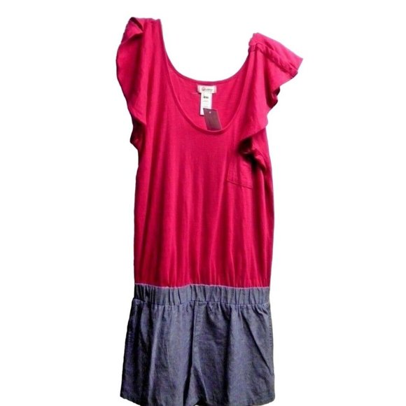 Olsenboye Pants - New olsenboye Juniors Sz L Soho Dress  Two Tone